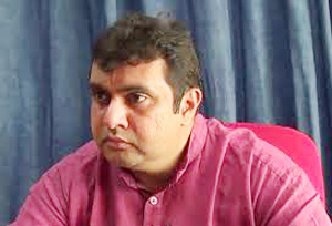 Pramod Madhwar..